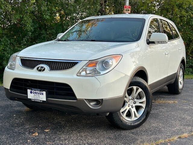 Hyundai Veracruz