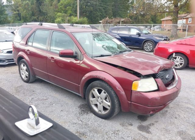 Ford Freestyle