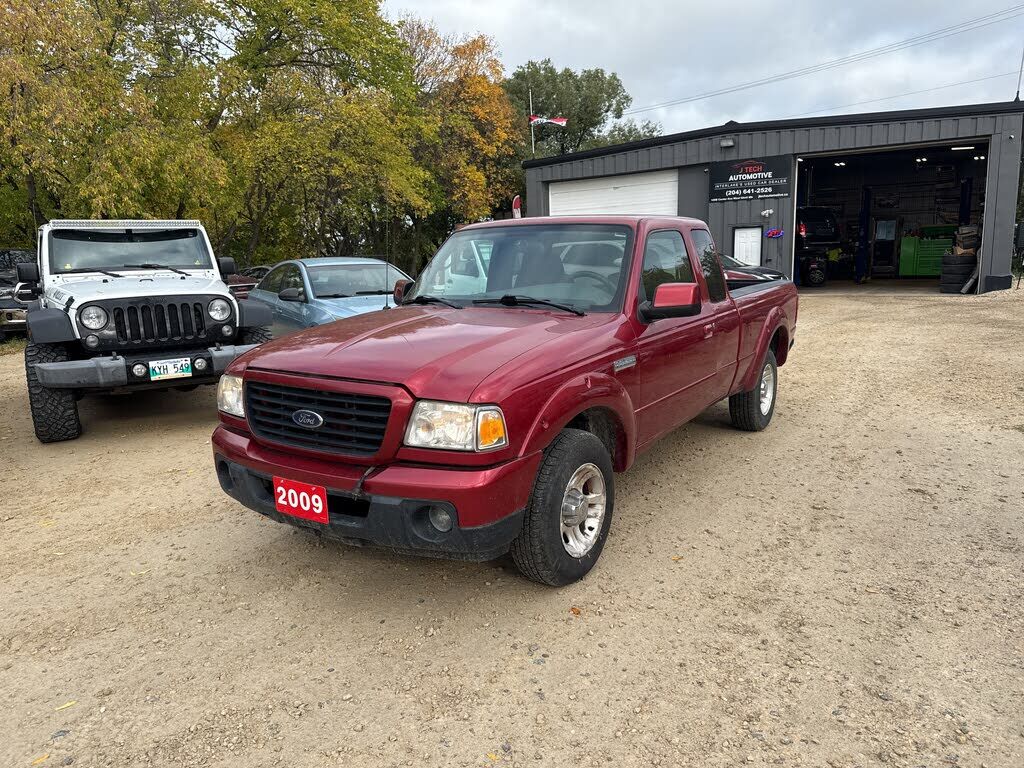 Ford Ranger