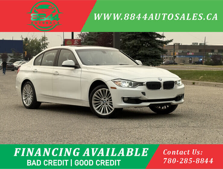 BMW 328i