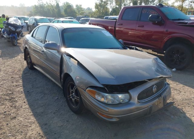 Buick LeSabre