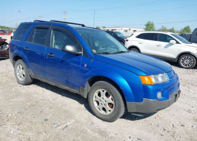 Saturn Vue