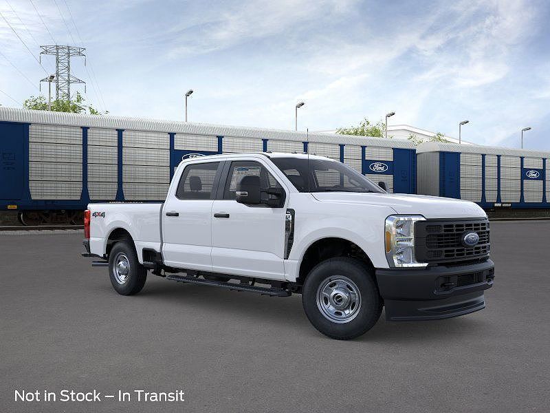 2026 FORD F-350