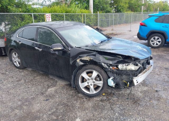 Acura TSX
