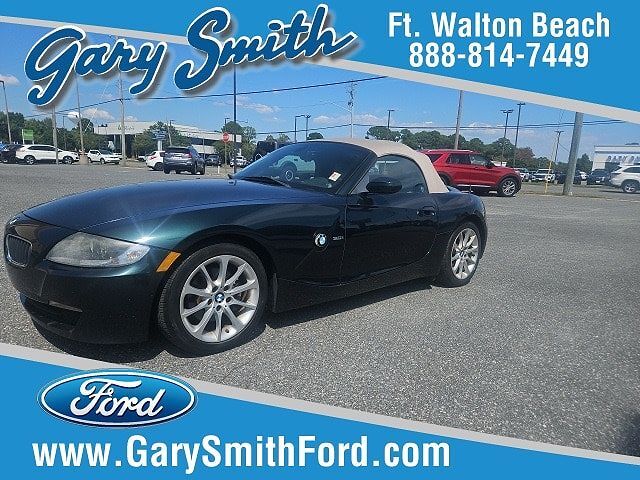 BMW Z4
