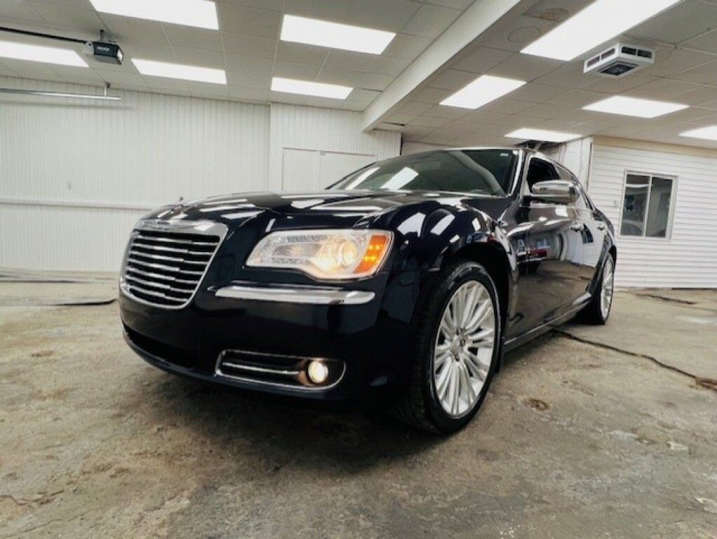 Chrysler 300