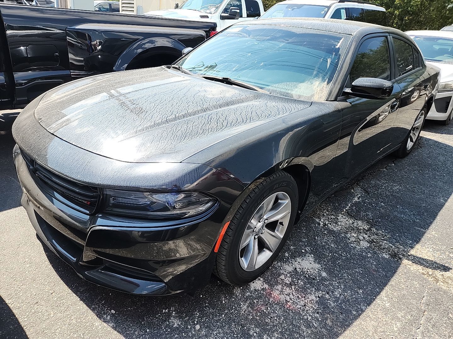 Dodge Charger