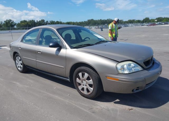 Mercury Sable