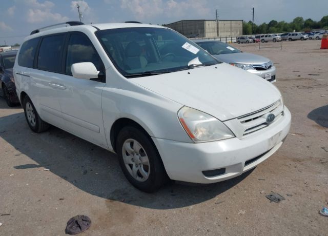 Kia Sedona