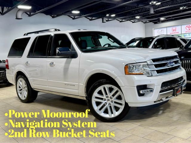 Ford Expedition