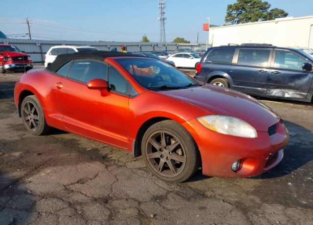 Mitsubishi Eclipse