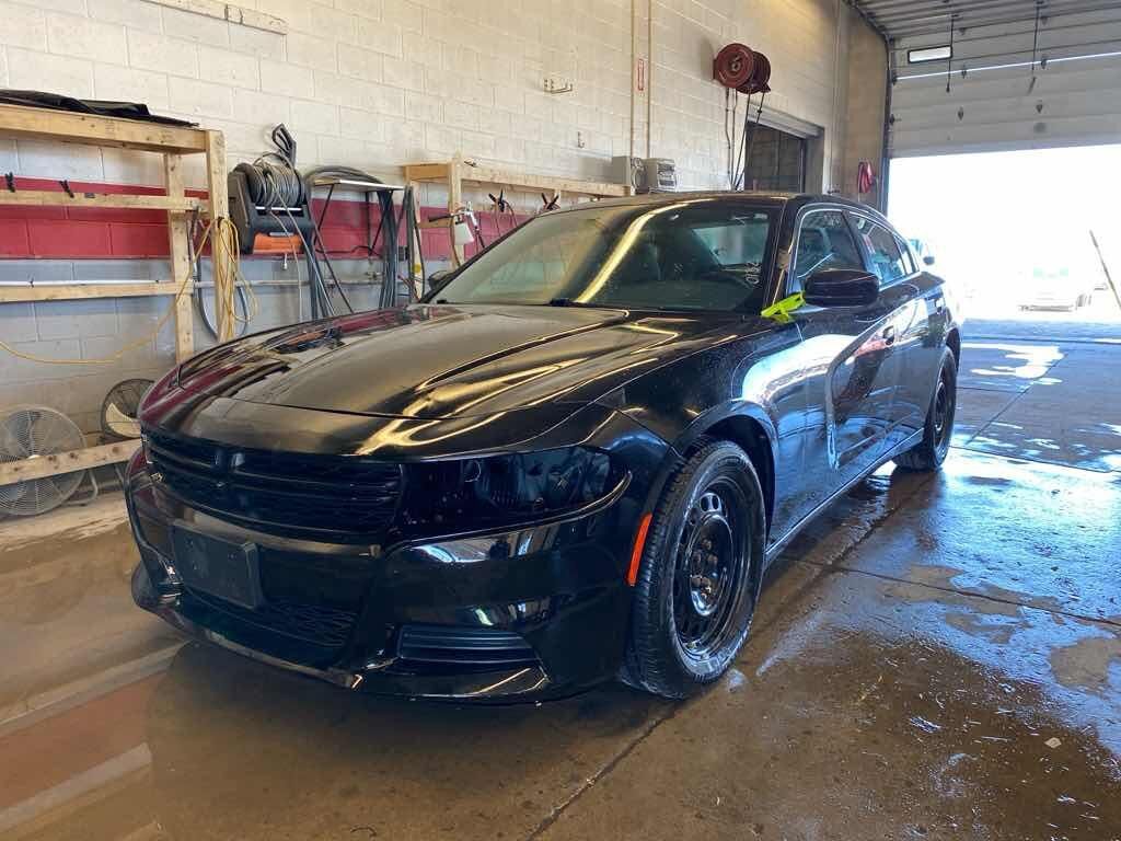 Dodge Charger