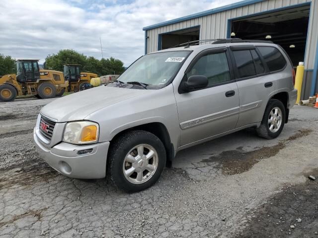 GMC Envoy