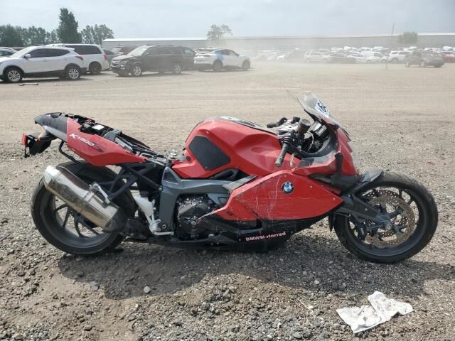 BMW K 1300 S