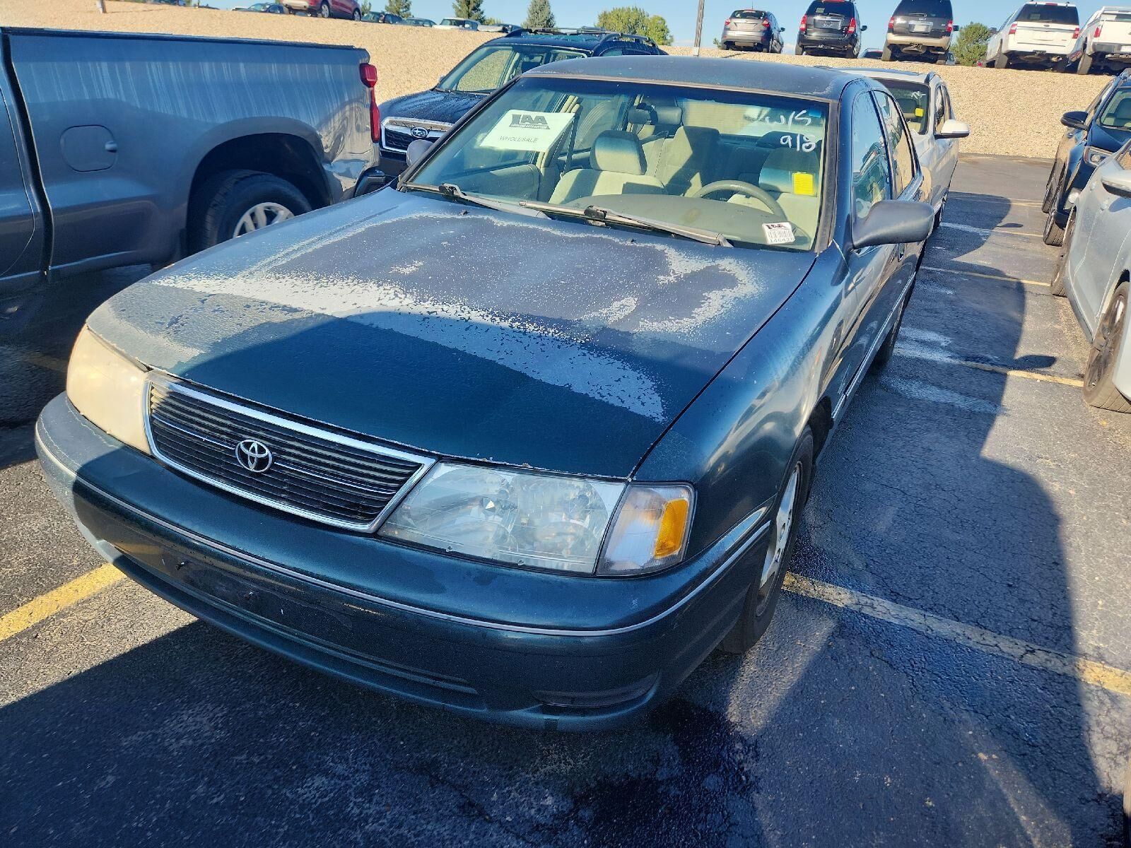 Toyota Avalon