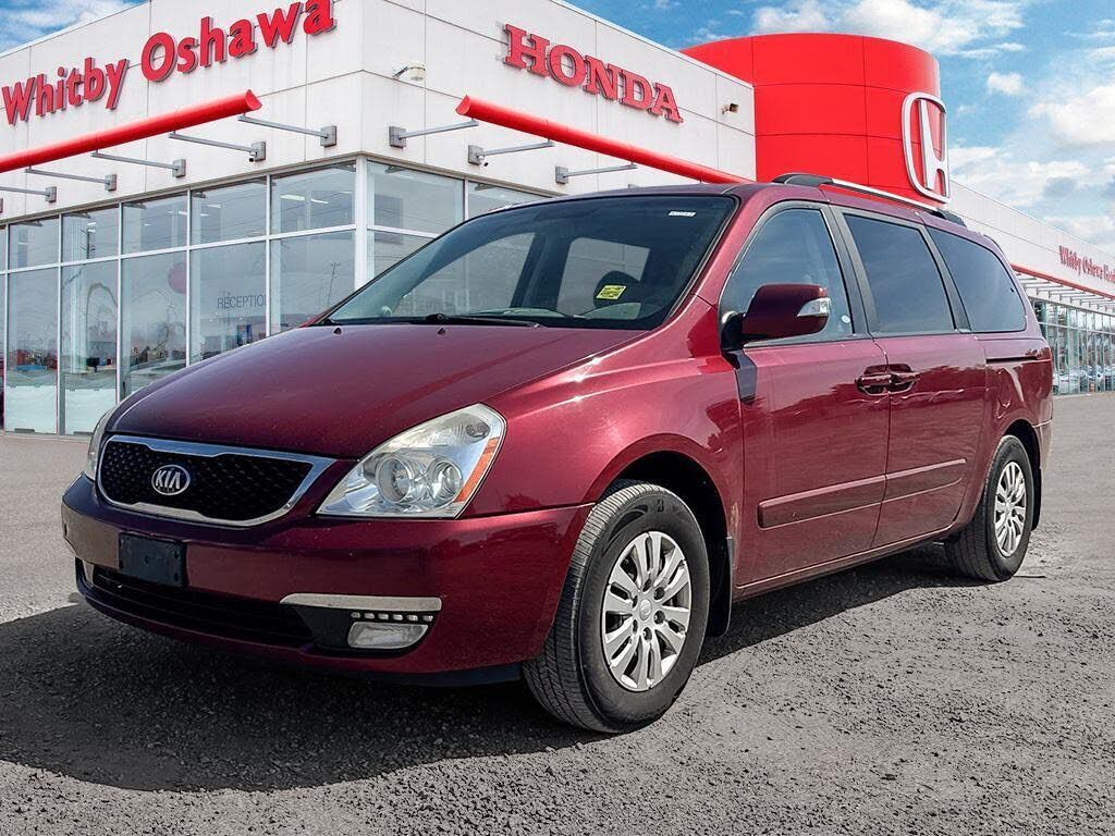 Kia Sedona