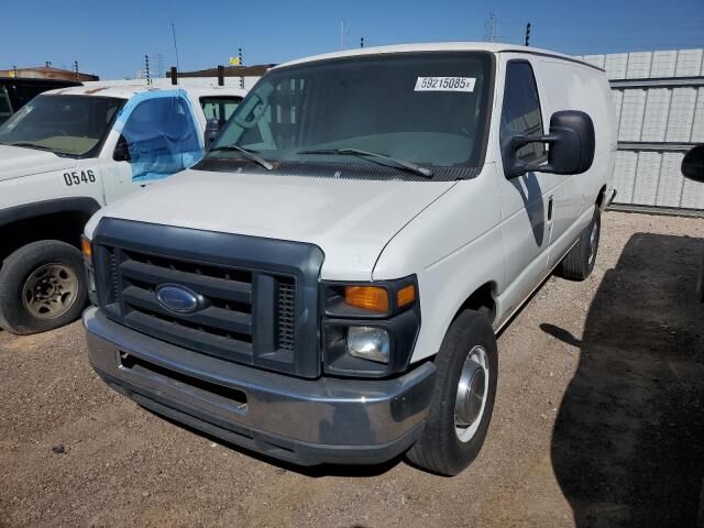 Ford E-150