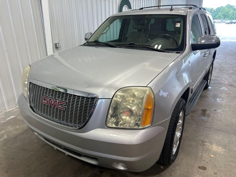 GMC Yukon
