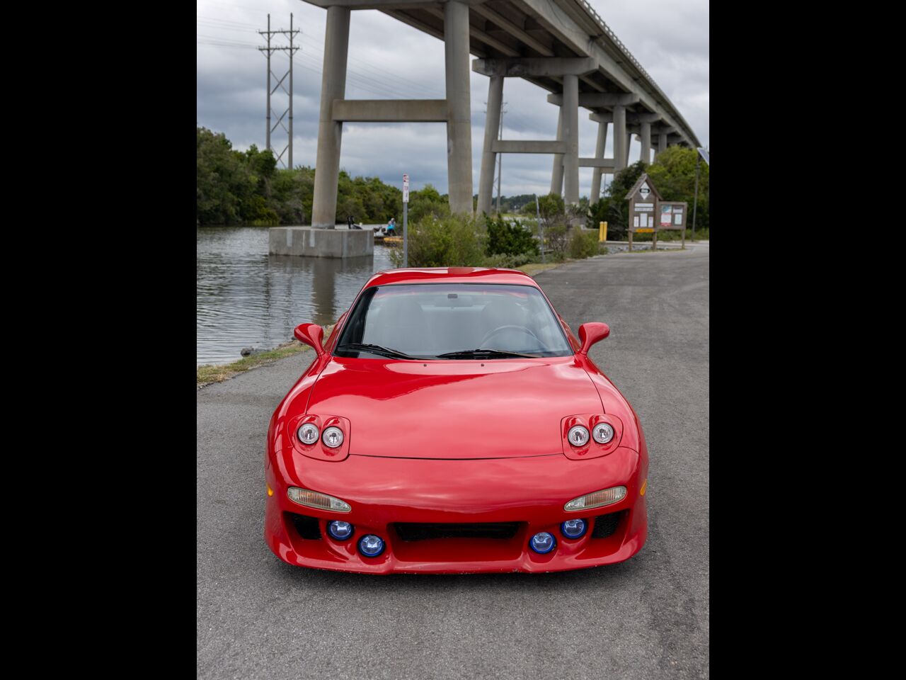 Mazda RX-7
