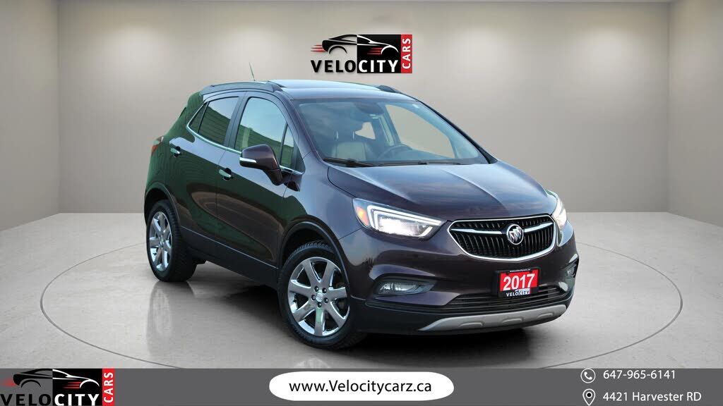 Buick Encore