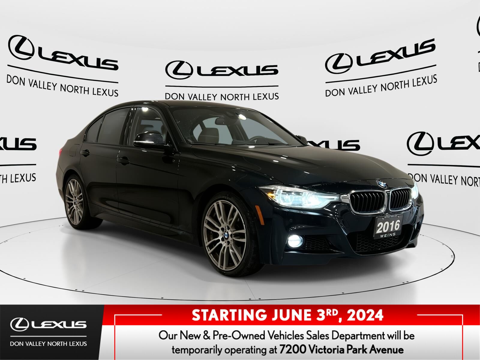 BMW 340i