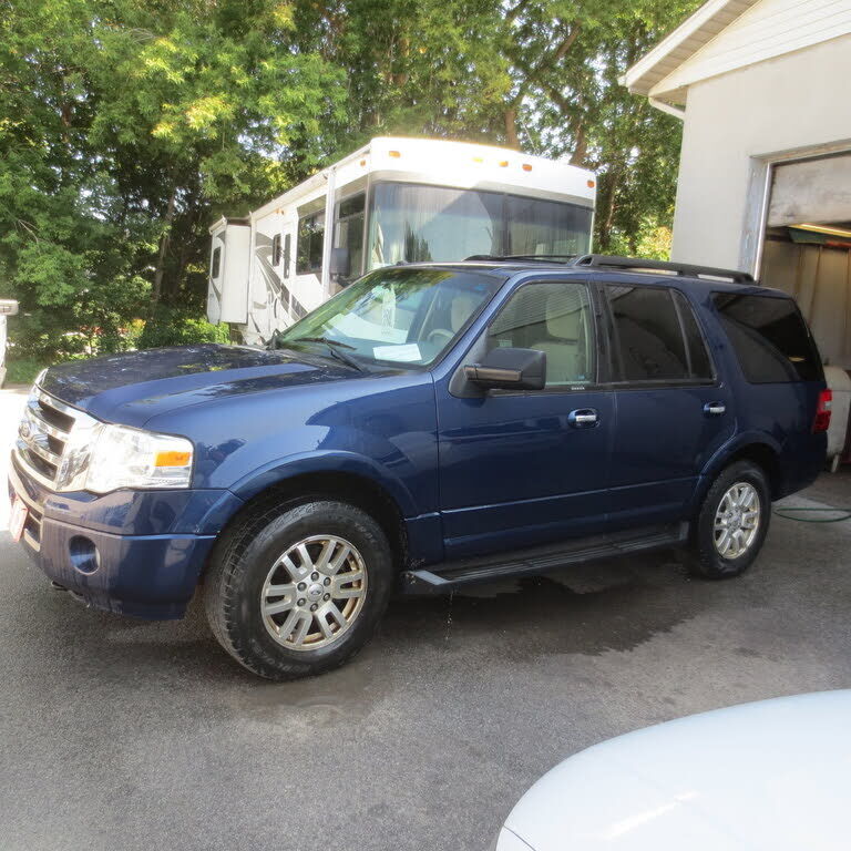 Ford Expedition