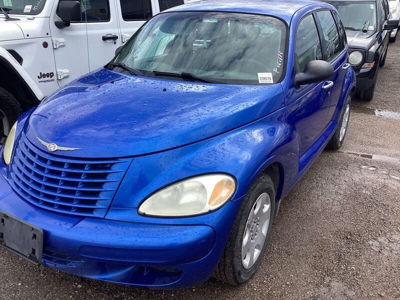Chrysler PT Cruiser