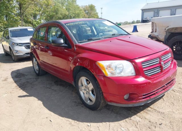 Dodge Caliber