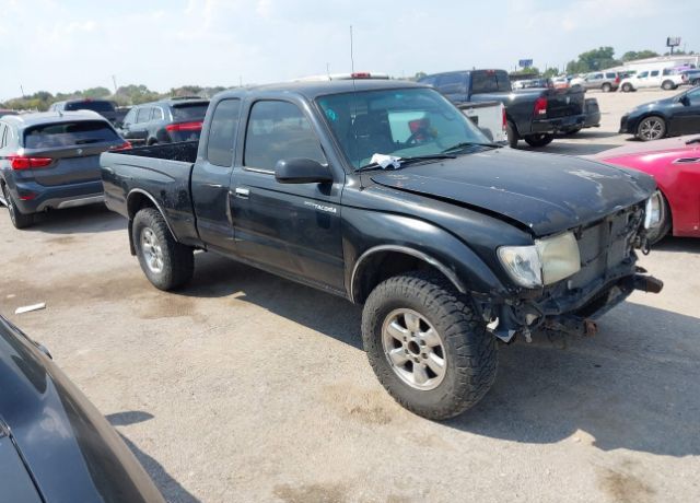 Toyota Tacoma