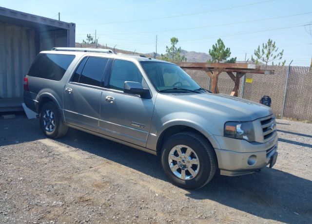 Ford Expedition MAX