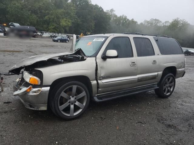 GMC Yukon XL