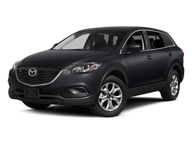 Mazda CX-9