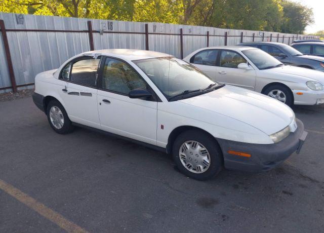 Saturn SL1