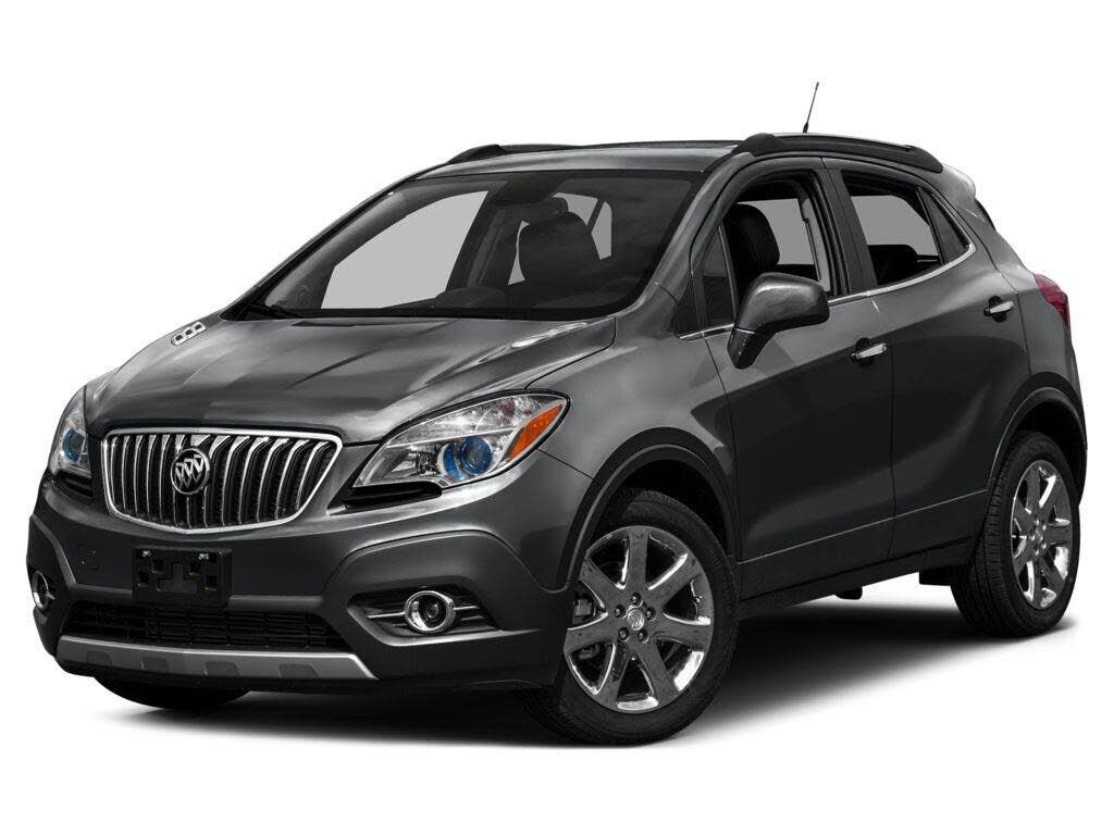 Buick Encore