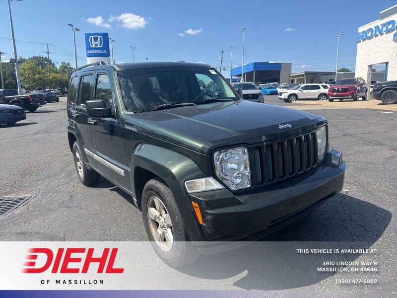 Jeep Liberty