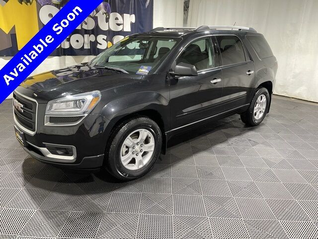 GMC Acadia
