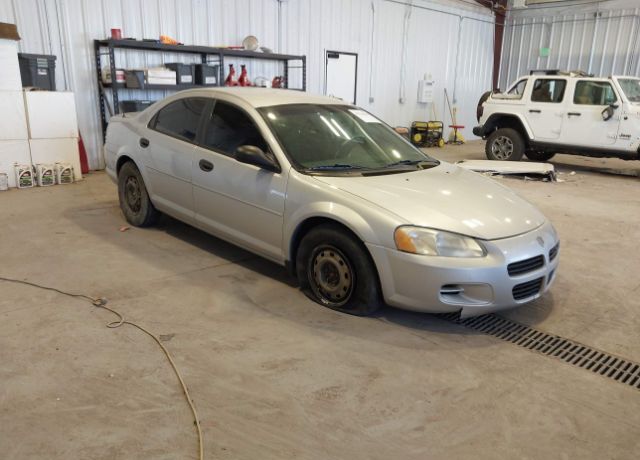 Dodge Stratus