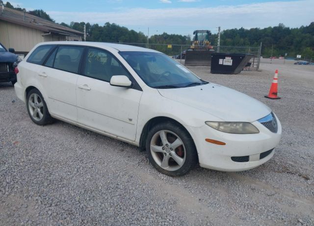 Mazda Mazda6