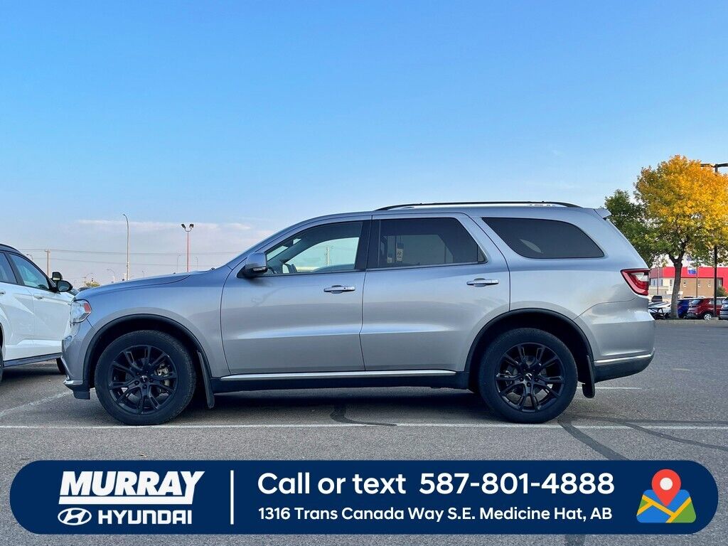 Dodge Durango