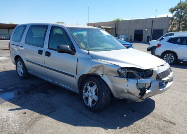 Chevrolet Uplander