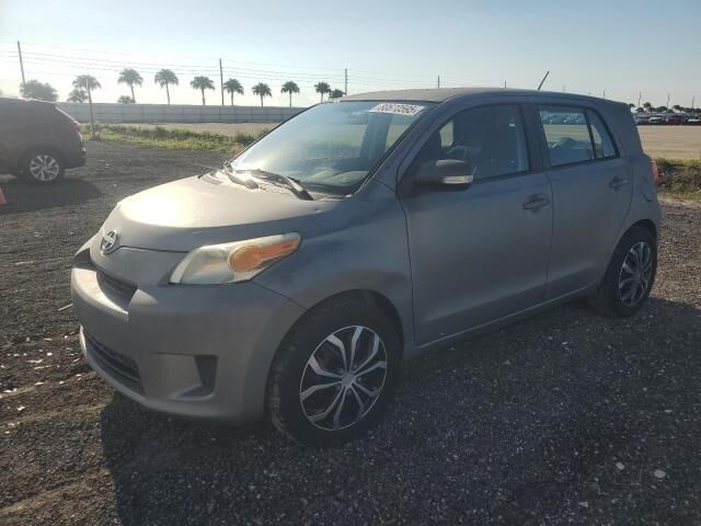 Toyota SCION xD