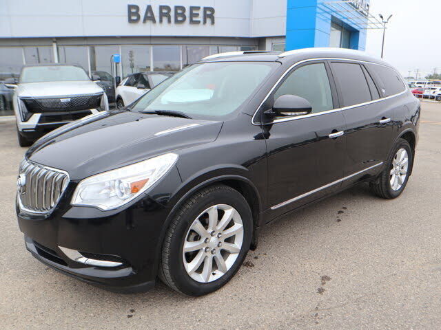 Buick Enclave