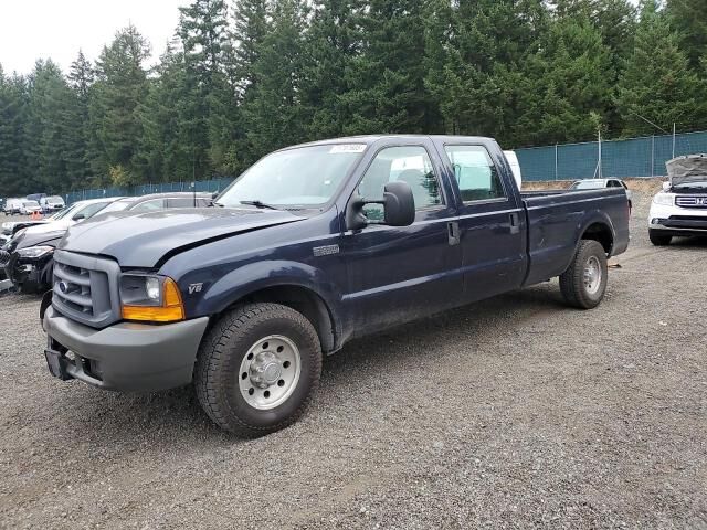 Ford F-350