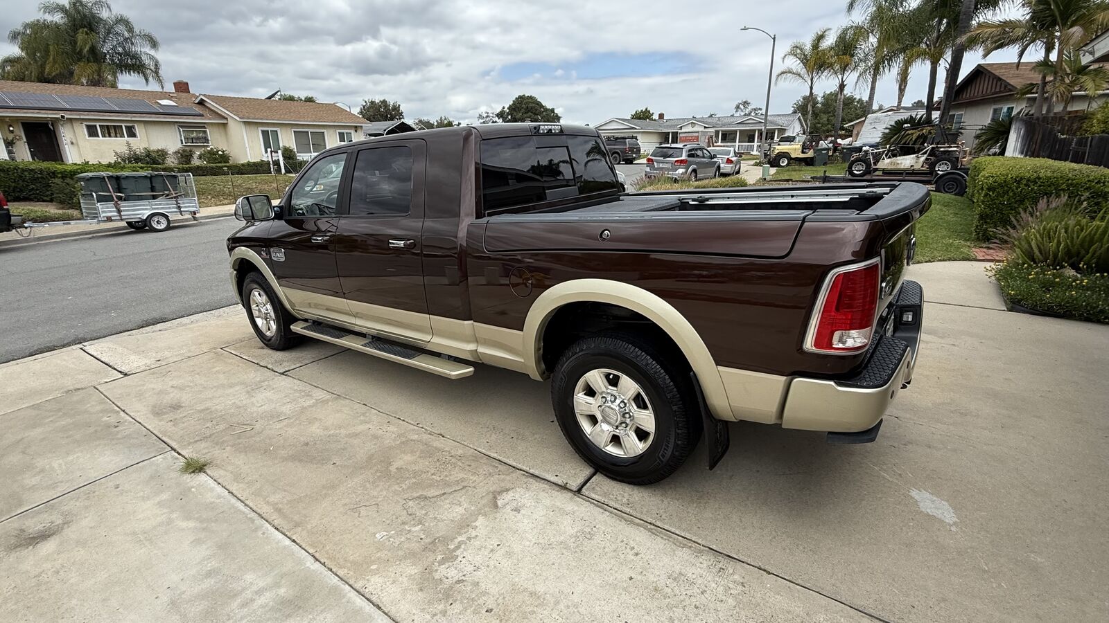 RAM 2500