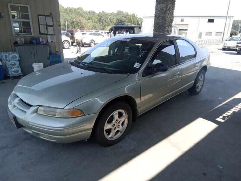 Dodge Stratus