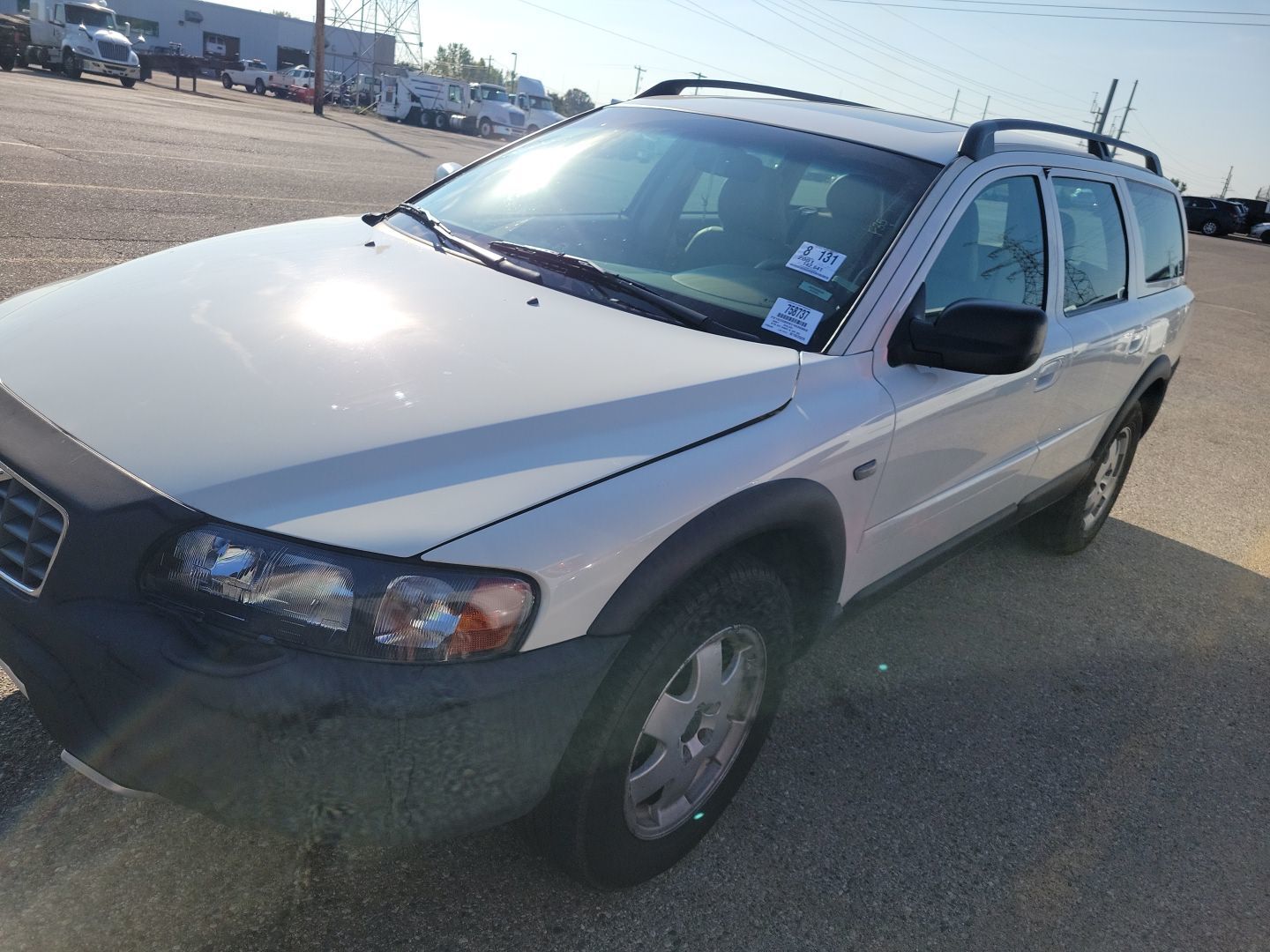 Volvo V70