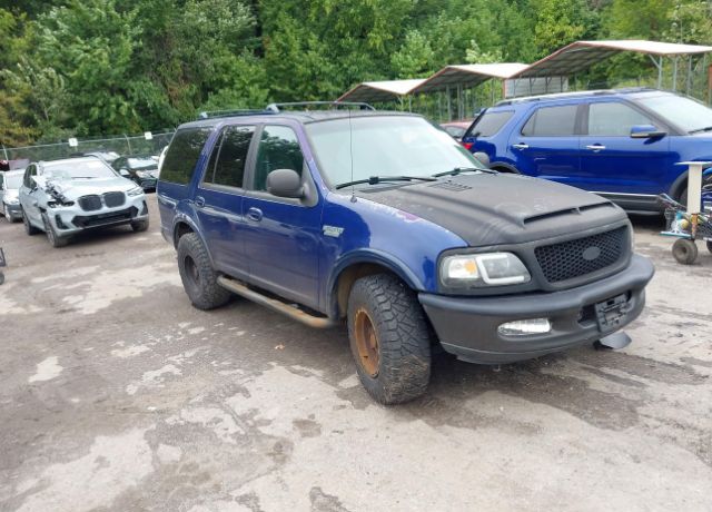 Ford Expedition