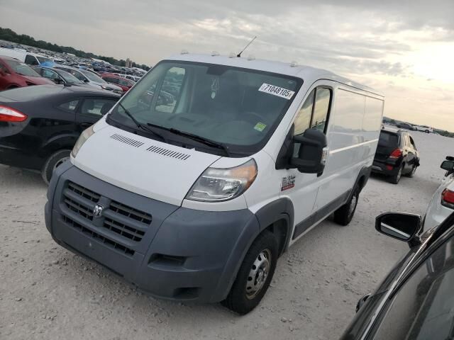 RAM Promaster 1500