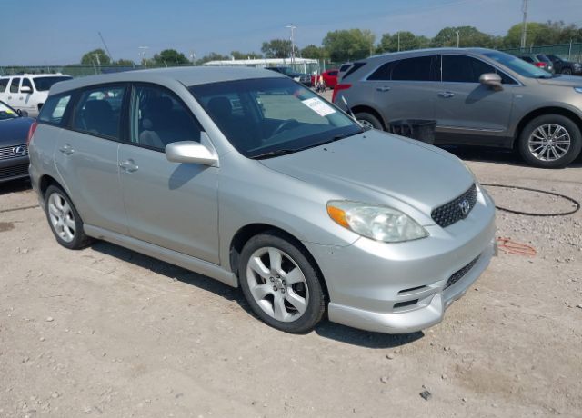 Toyota Corolla Matrix