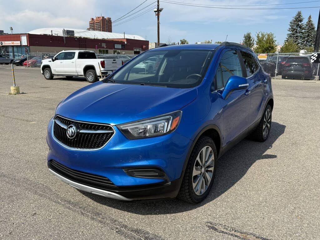 Buick Encore
